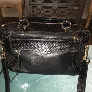 Rebecca minkoff tote bag